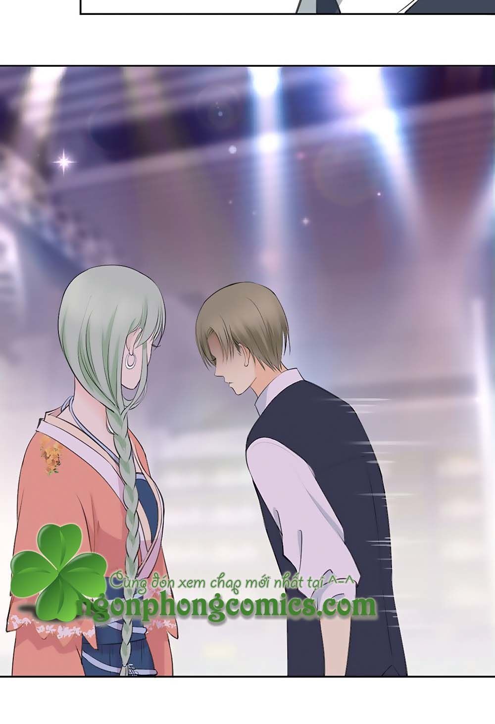 sinh sinh tương thác chapter 9 23