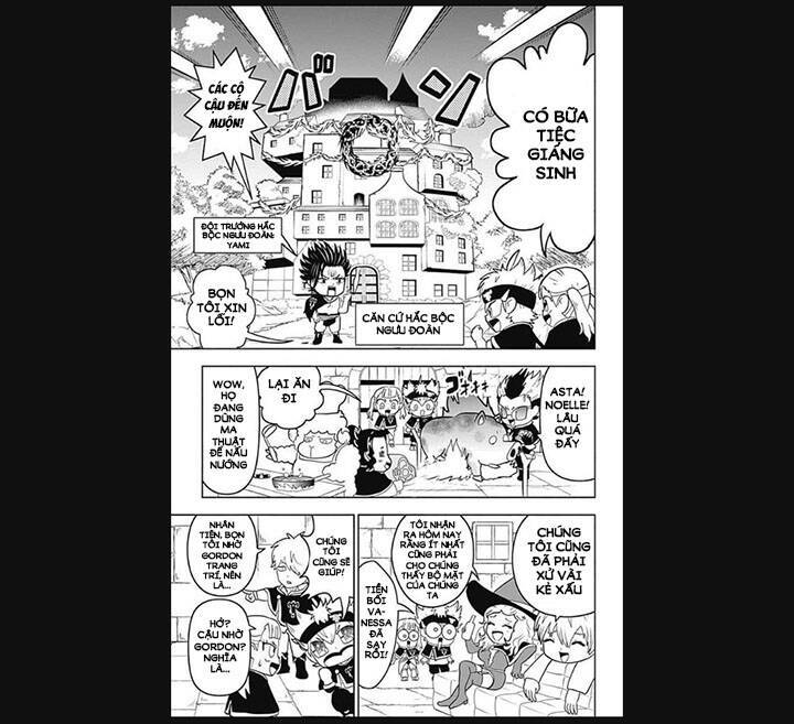 asta's journey to wizard king chapter 6 5