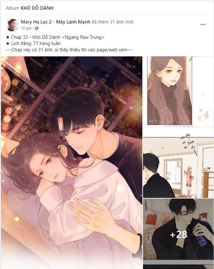 Tuyển Tập Truyện Ngắn Dằm Khăm Của Bạn Mảy chapter 8.2 - Trang 2