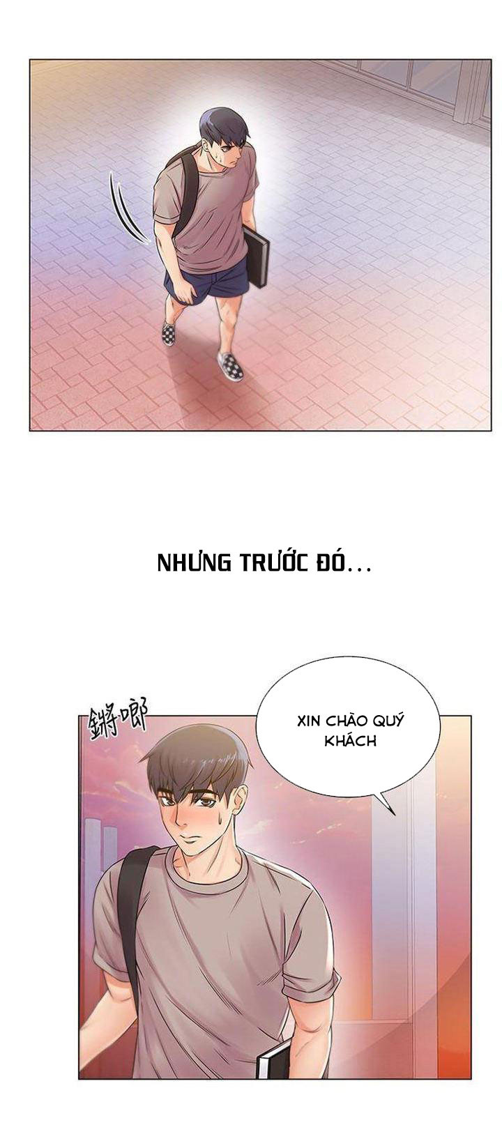 siêu thị của eunhye chapter 19 15