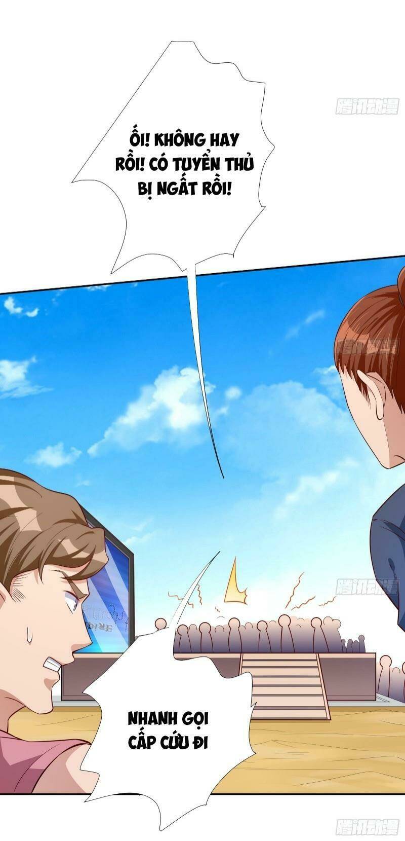 shipper thần cấp chapter 33 26