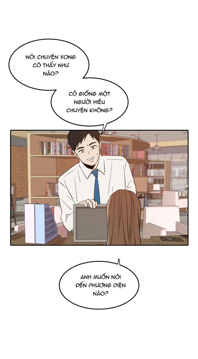 kiếp này cũng xin chăm sóc tôi như vậy nhé kiếp này cũng xin chăm sóc tôi như vậy nhé chapter 9 74