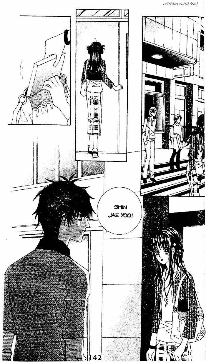 nhà trọ hoàn hảo chapter 96 2