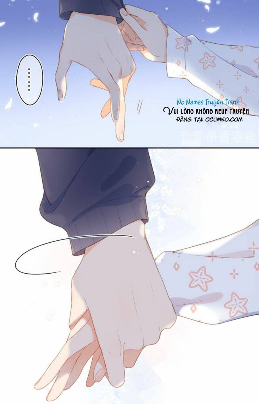 sos! tôi đã yêu một con sâu bướm (phần 2) chapter 5 35