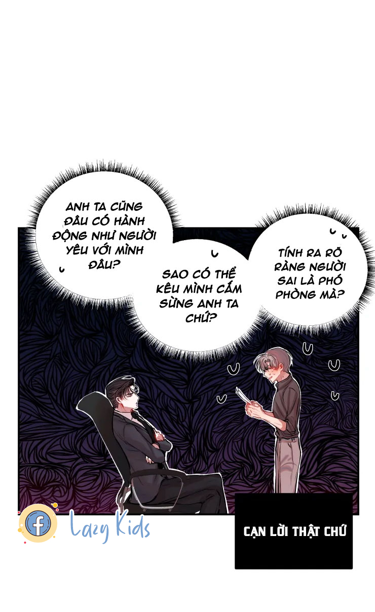 hợp đồng tình yêu chapter 15 15