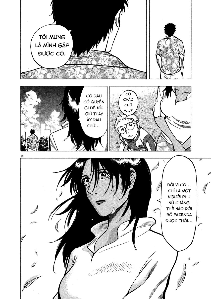 lost man chapter 29 18