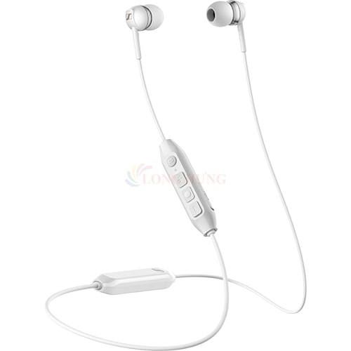 Tai nghe Bluetooth In-ear Sennheiser CX 350BT SEBT1 - Hàng chính hãng