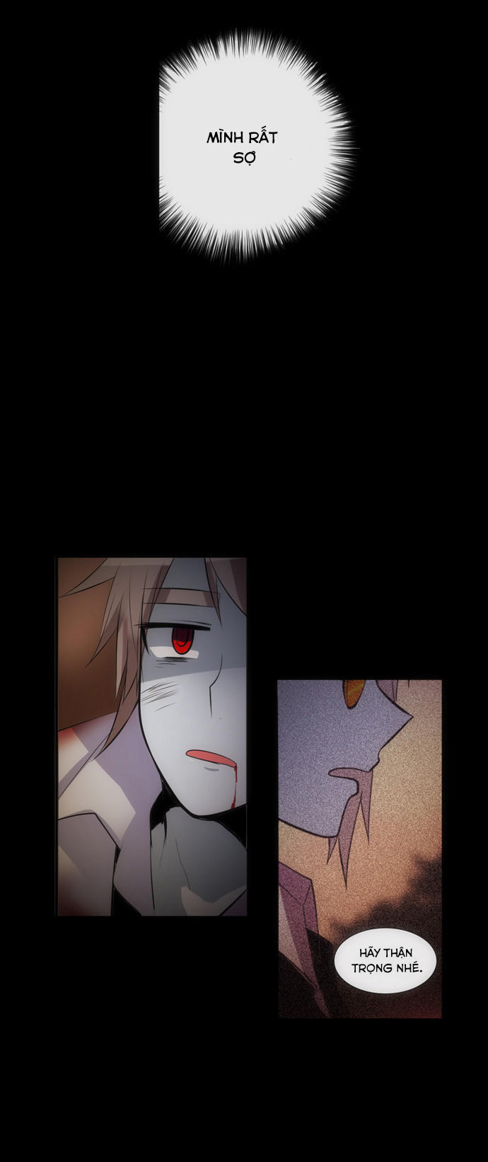 crepuscule (yamchi) chapter 132 25