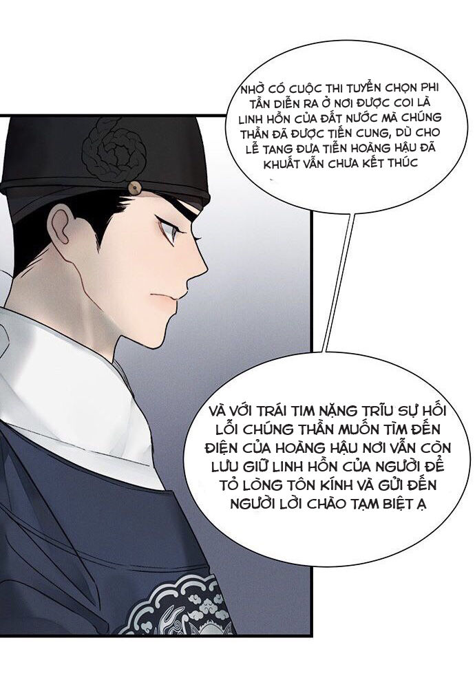 người tình của gwanghae chapter 10 35