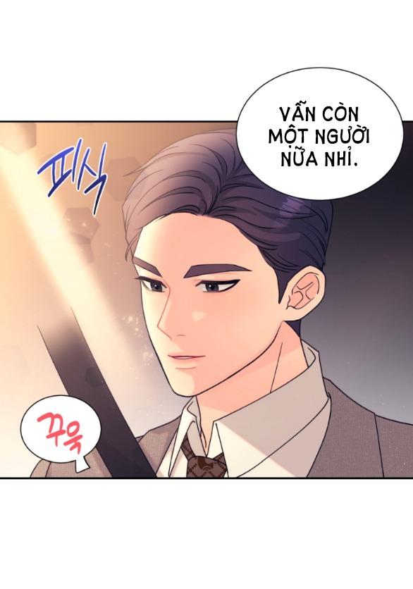 Người Vợ Giả Mạo chapter 20.1 - Trang 22