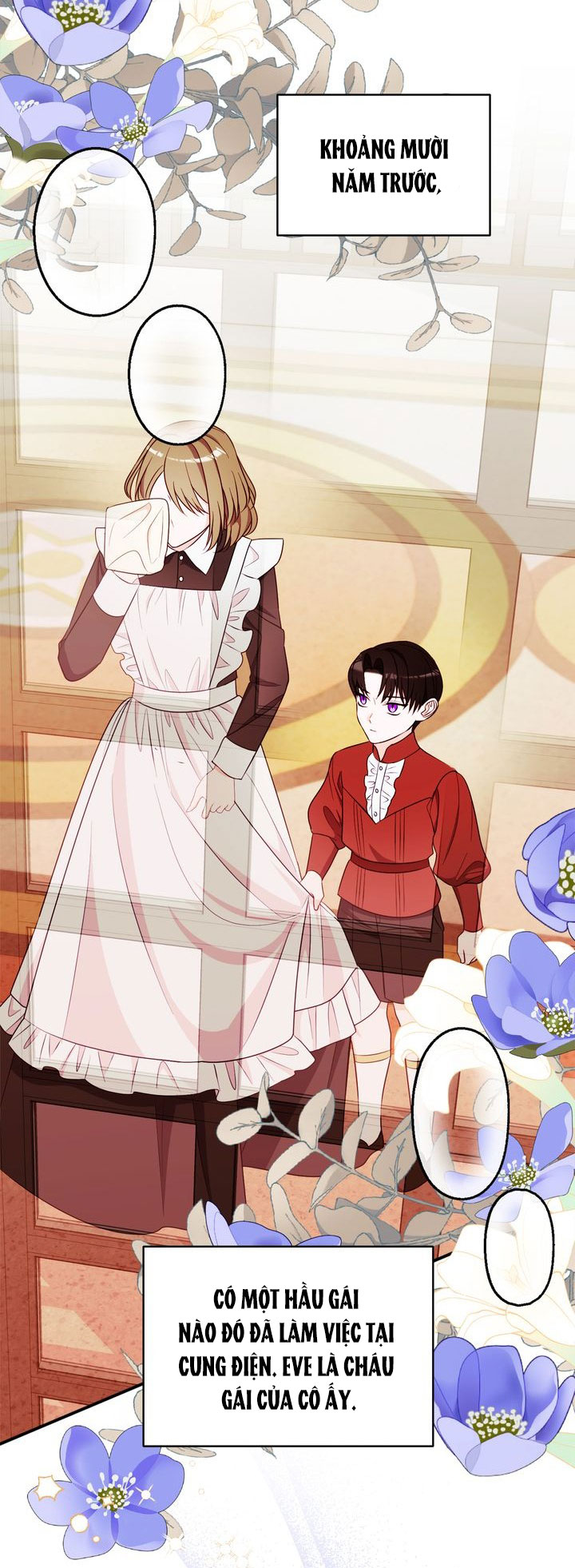 câu chuyện về nữ công tước chapter 74 41