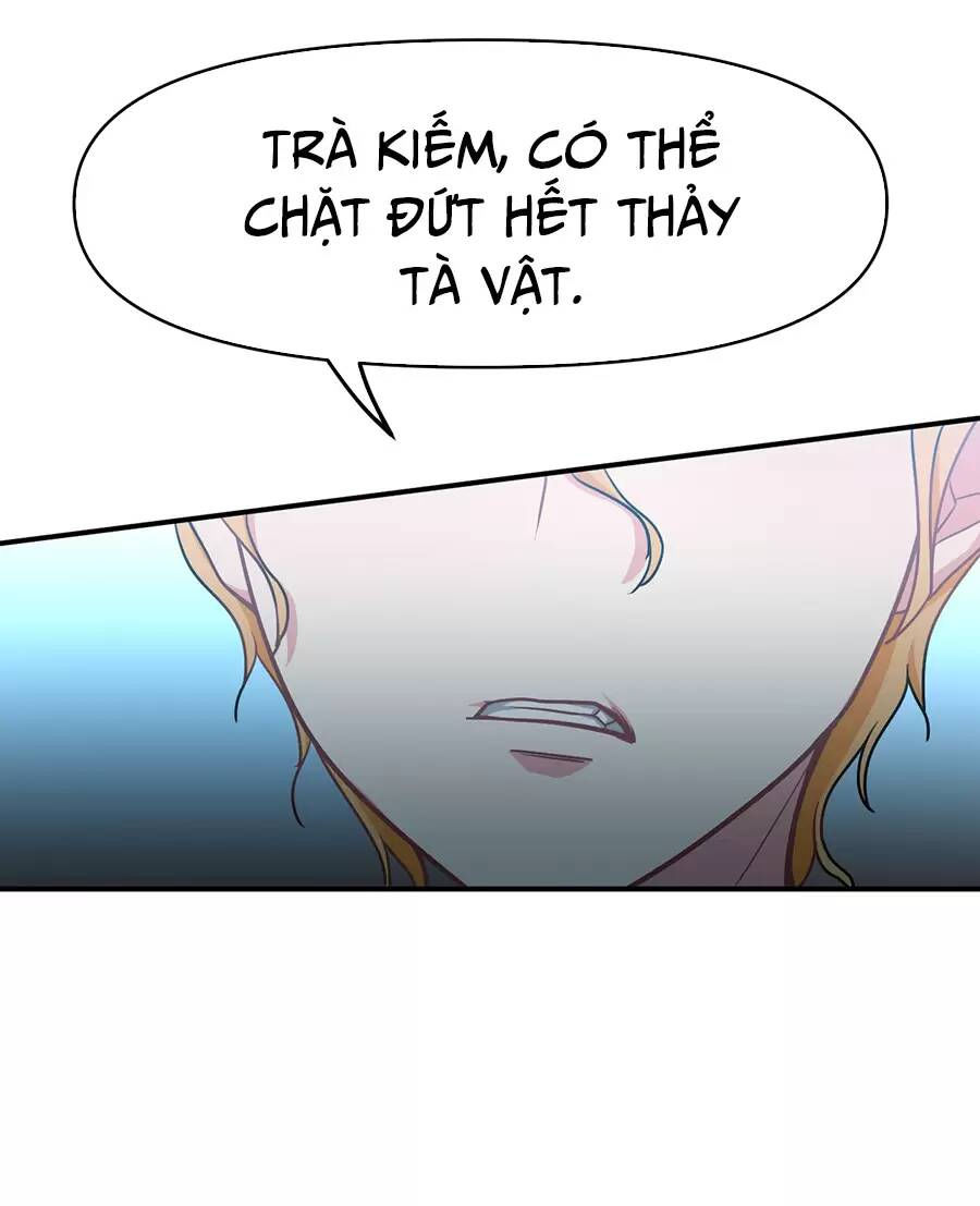 đồ long kỵ sĩ hôn môi ác long chapter 27.1 9