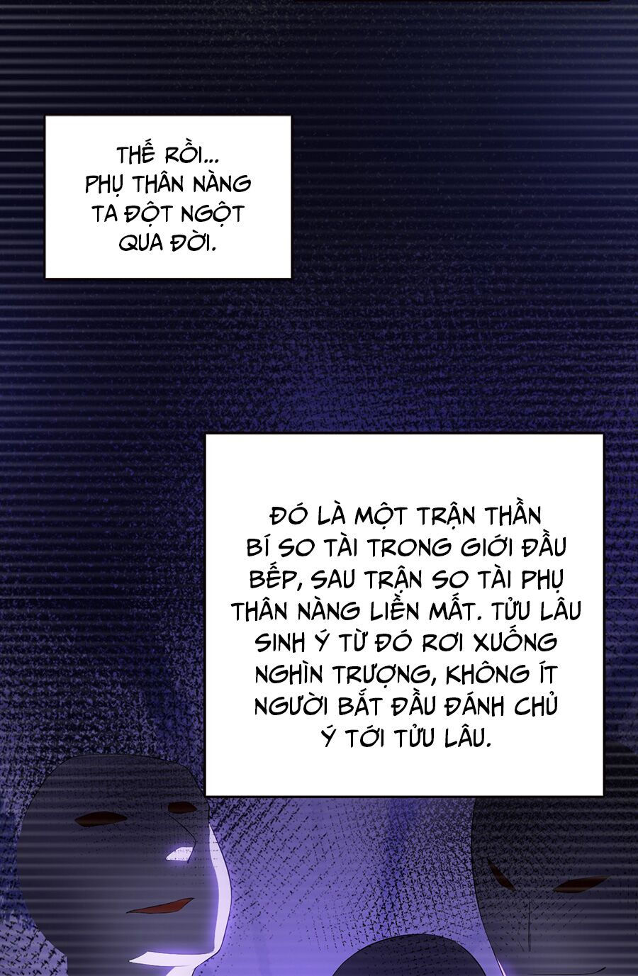 đại bảo kiếm của tôi chapter 49 42