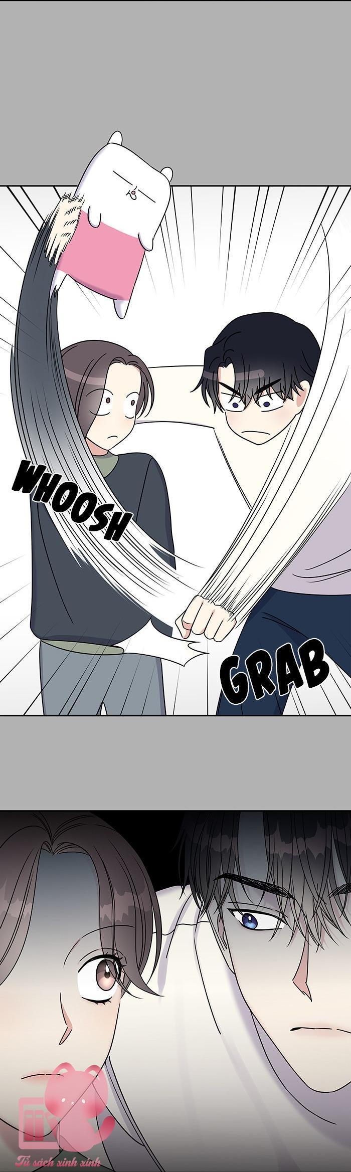 hãy vờ như ta yêu nhau chapter 33 9