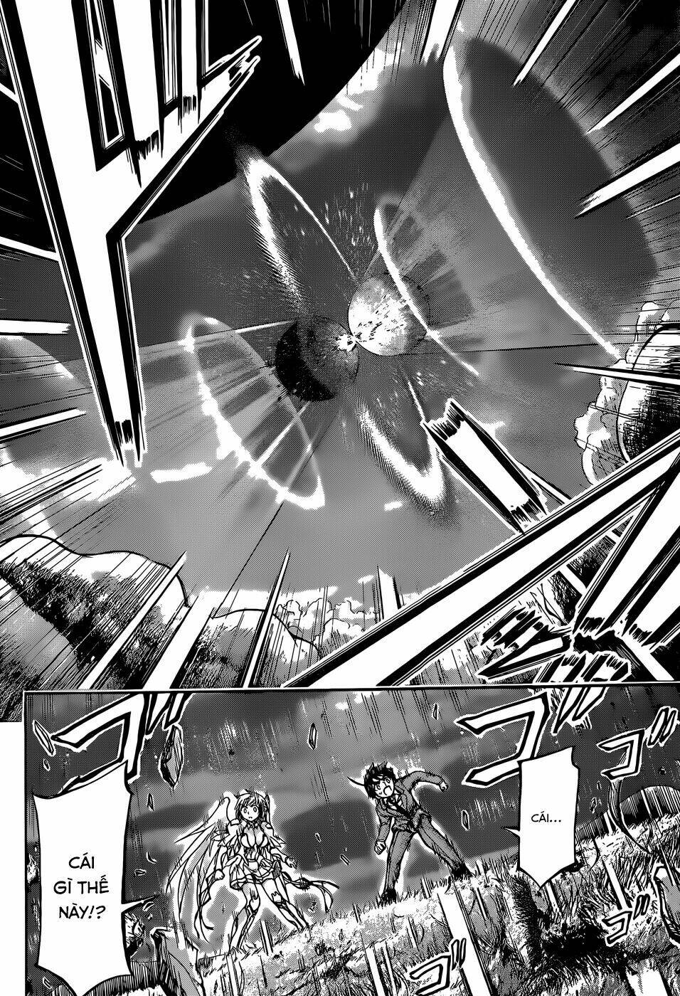 vật thất lạc của bầu trời chapter 75 5