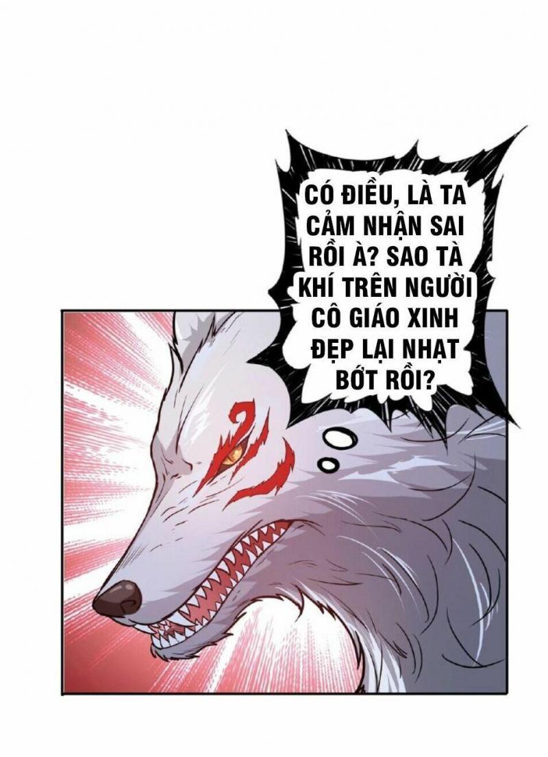 god slayer chapter 34 22