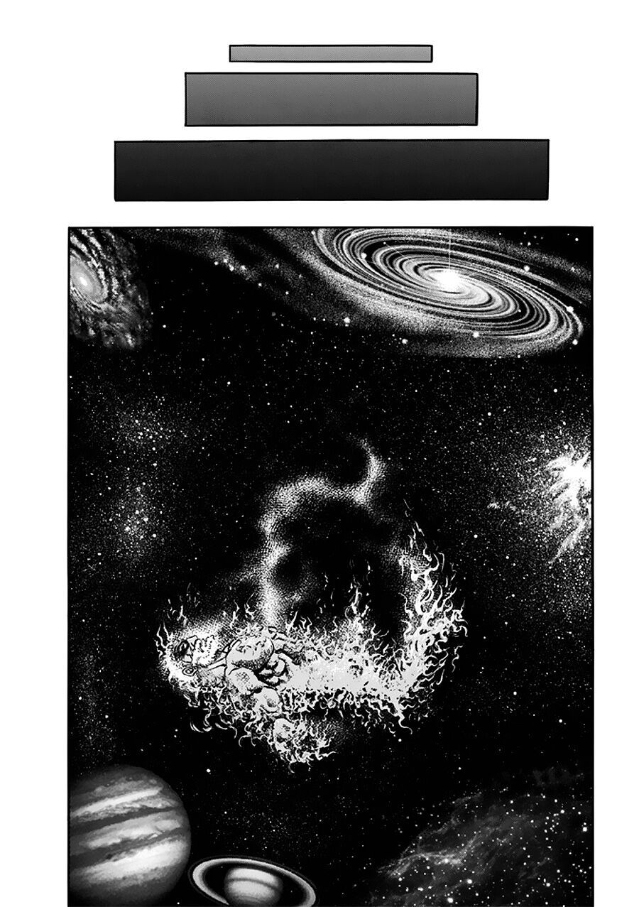 chú bé rồng - ryuuroden chapter 288 14