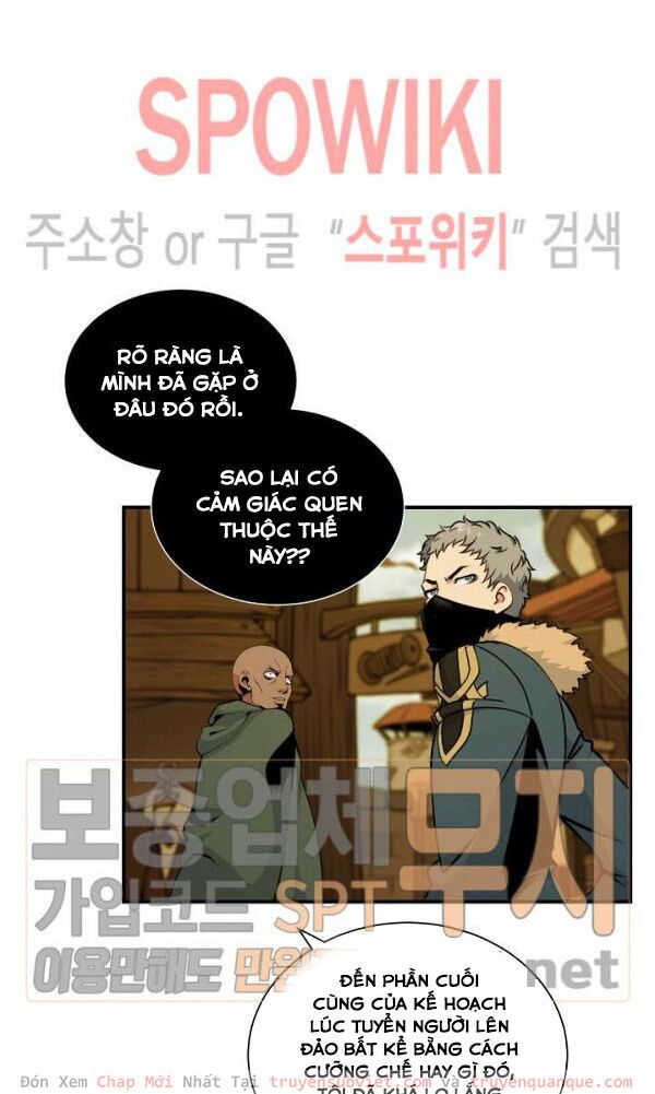 tôi sinh ra để làm người vĩ đại chapter 37 43