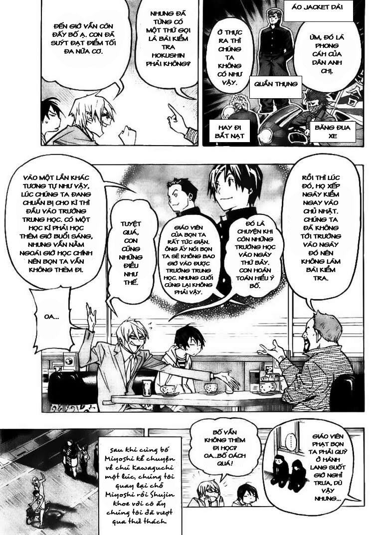 họa sĩ truyện tranh chapter 73 16