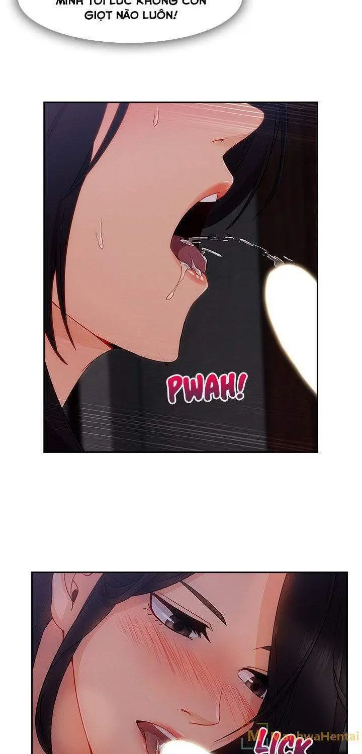 quý cô chân dài chapter 35 26