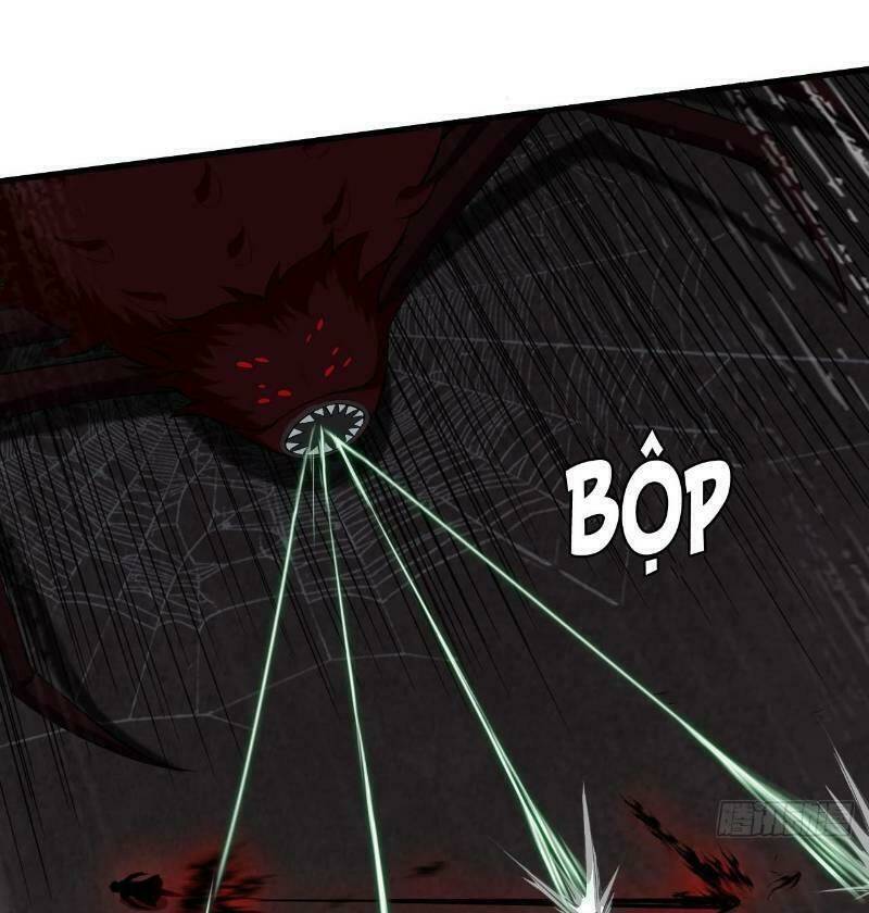 minh nhật thần đô chapter 41 4