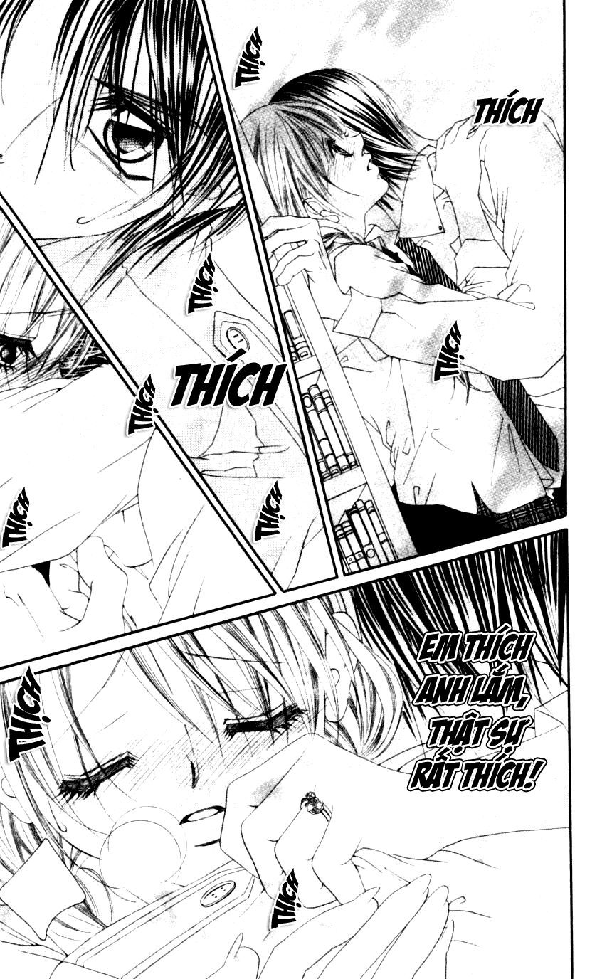 i love my little sister chapter 46 14