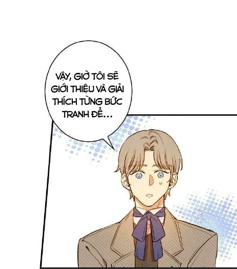 hoàng phi bóng tối - shadow queen chapter 48 5