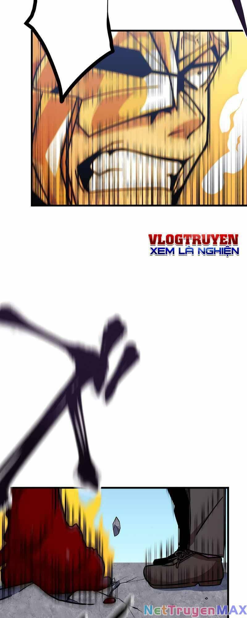 Huyết Thánh Cứu Thế Chủ~ Ta Chỉ Cần 0.0000001% Đã Trở Thành Vô Địch chapter 5 107