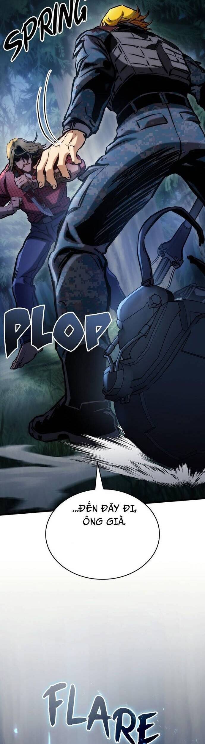 đồ long kỵ sĩ hôn môi ác long chapter 80 34