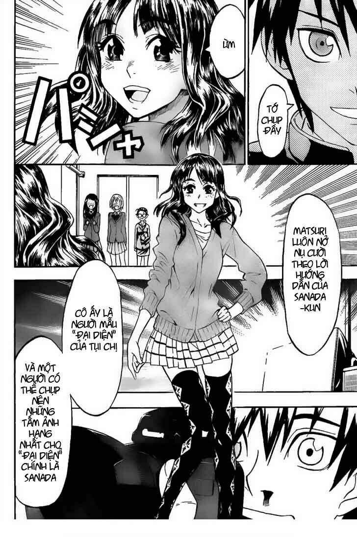 lock on! chapter 10 10