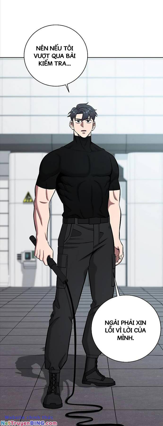 ma pháp sư hắc ám trở về để nhập ngũ chapter 47 74