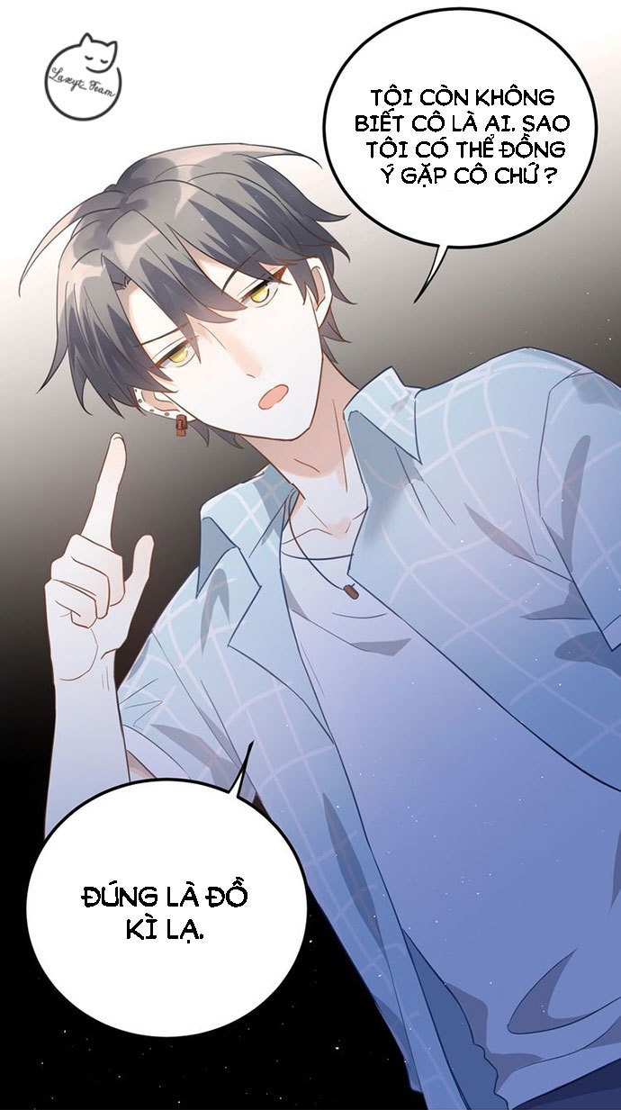 tình yêu huyễn tưởng chapter 8 34