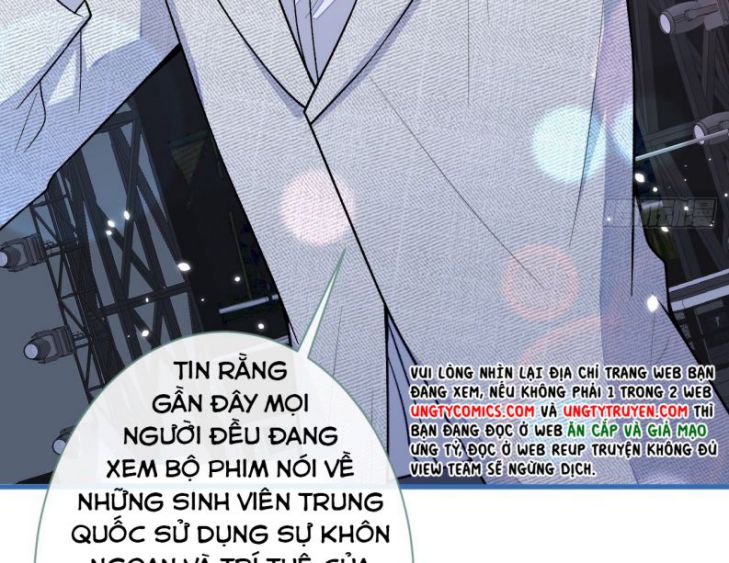 hotsearch của ảnh đế chapter 120 41