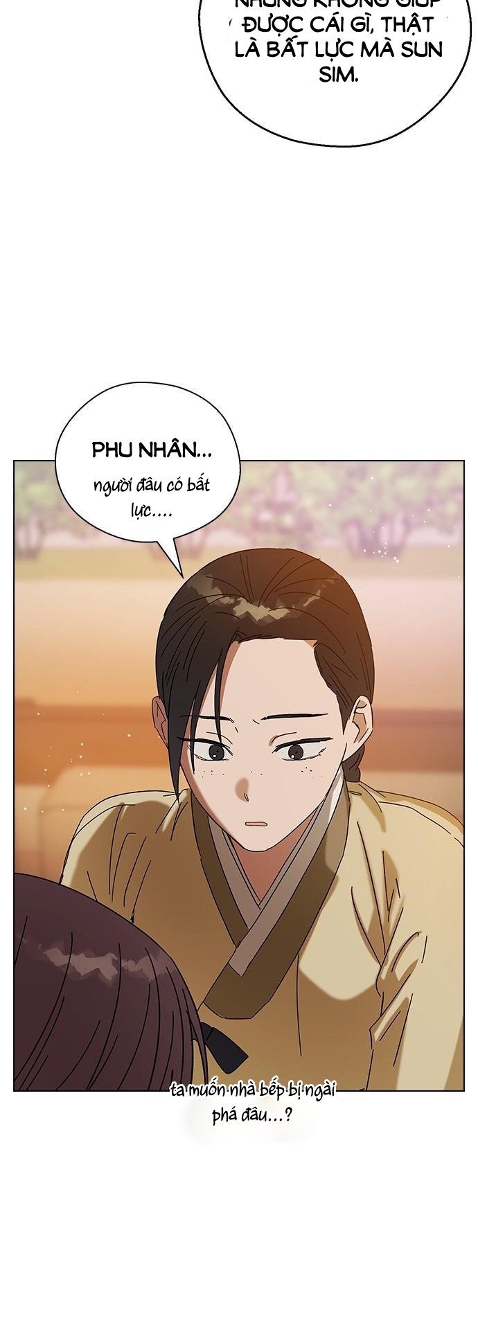 nhân duyên kiếp trước chapter 77.2 26