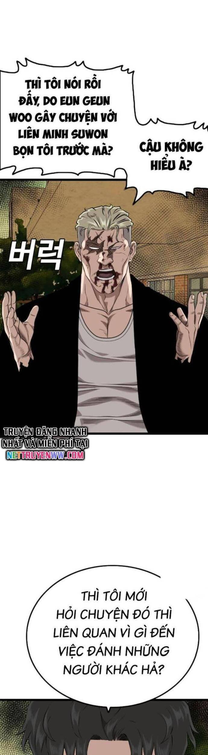 người xấu chapter 226 9