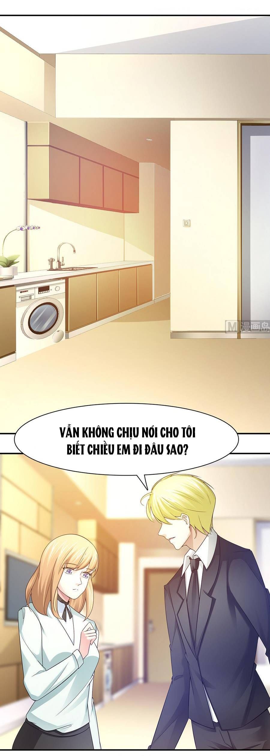 cô sát thủ ơi, yêu nhau nhé chapter 42 7