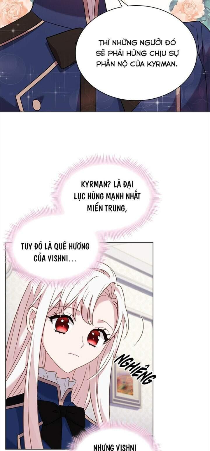 để yên cho tiểu thư hiền chapter 40 33