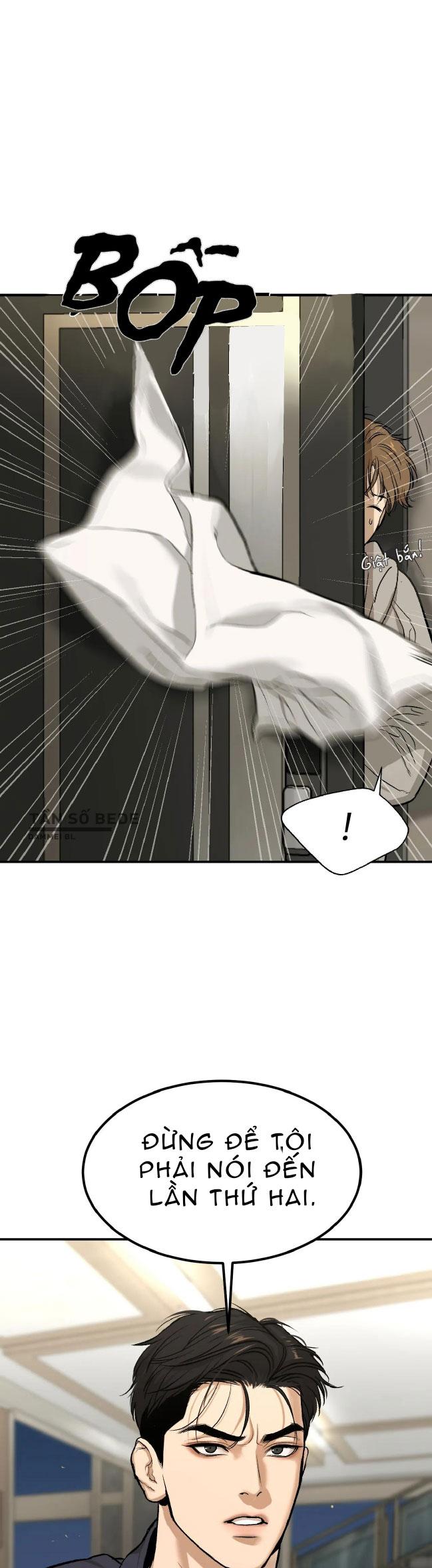 điềm rủi chapter 2 7