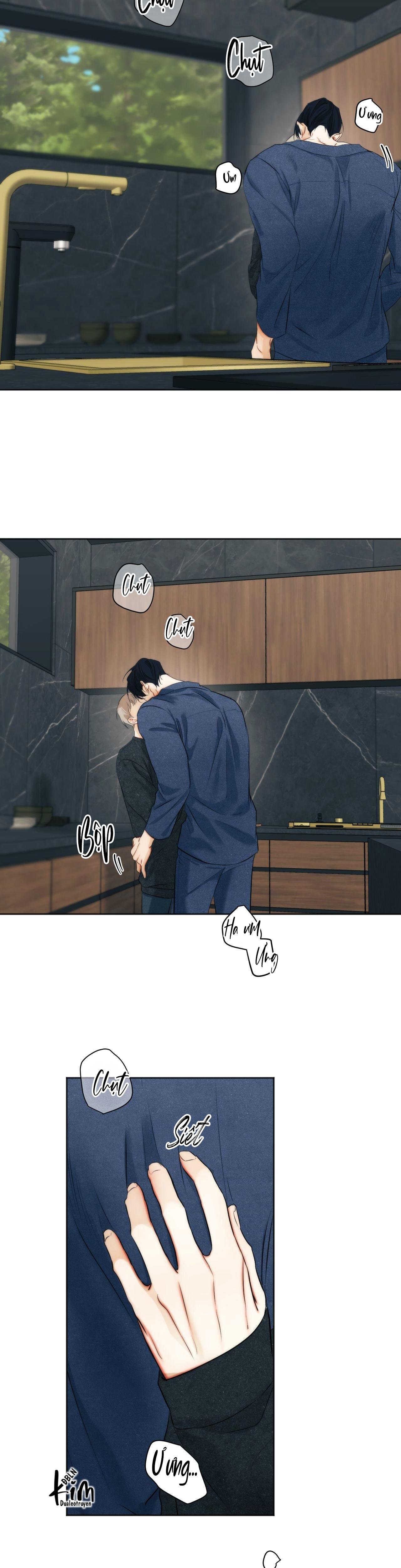 ái tình và dục vọng chapter 49 19