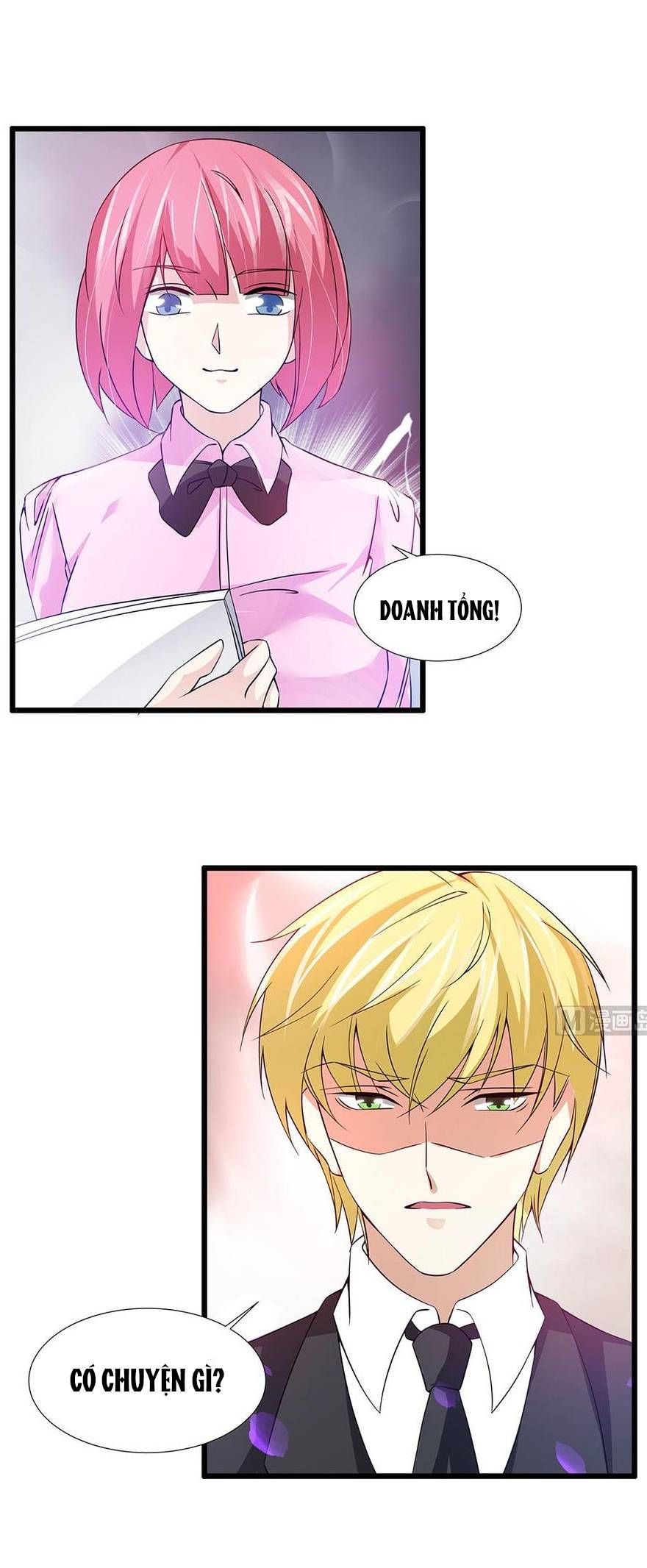 cô sát thủ ơi, yêu nhau nhé chapter 57 5