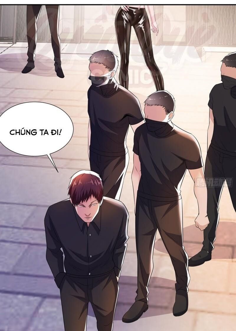 đô thị lãng tử chapter 14 35