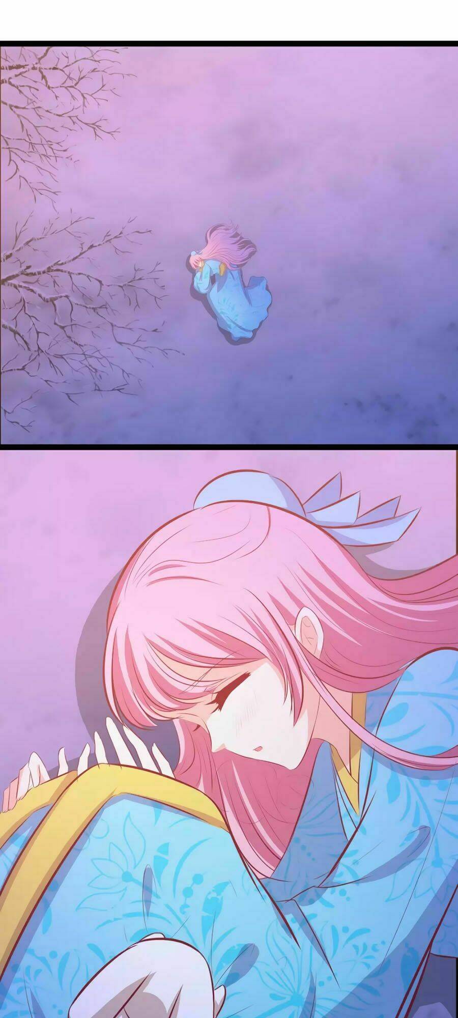 thỏ yêu tiểu vương phi chapter 114 23