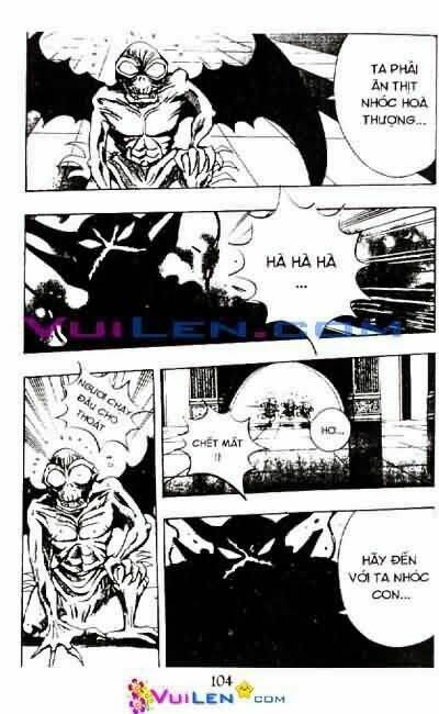 những người bạn tốt chapter 5 105