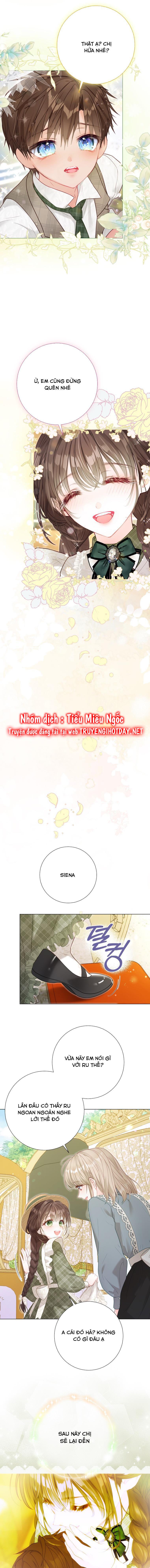 em sẽ khiến thế giới yêu thương của chị biến mất chapter 46 4