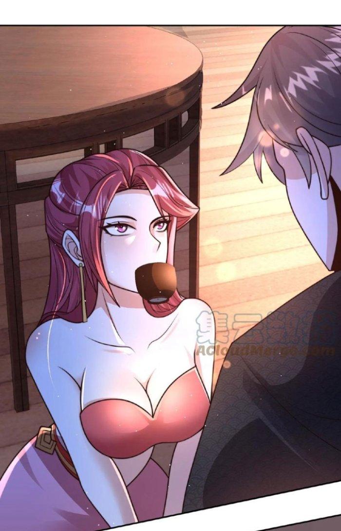 ta nuôi ma quỷ ở trấn ma ti chapter 89 25