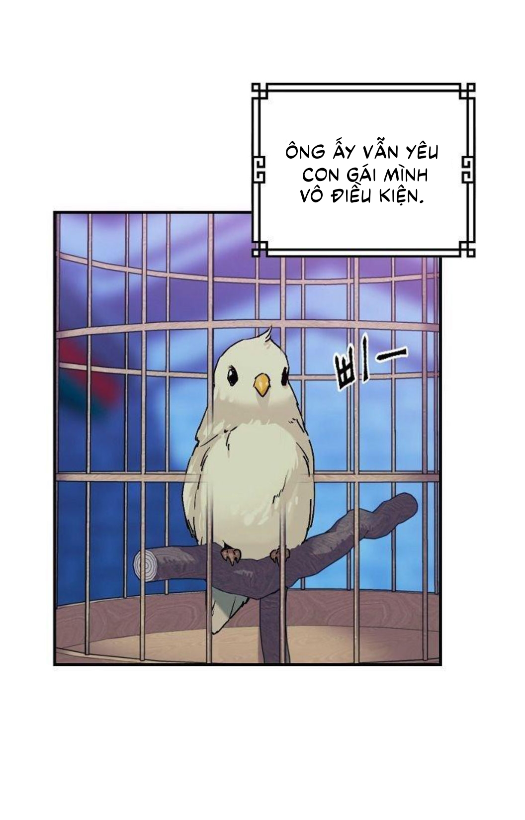 sự trở lại của phản diện chapter 2 31