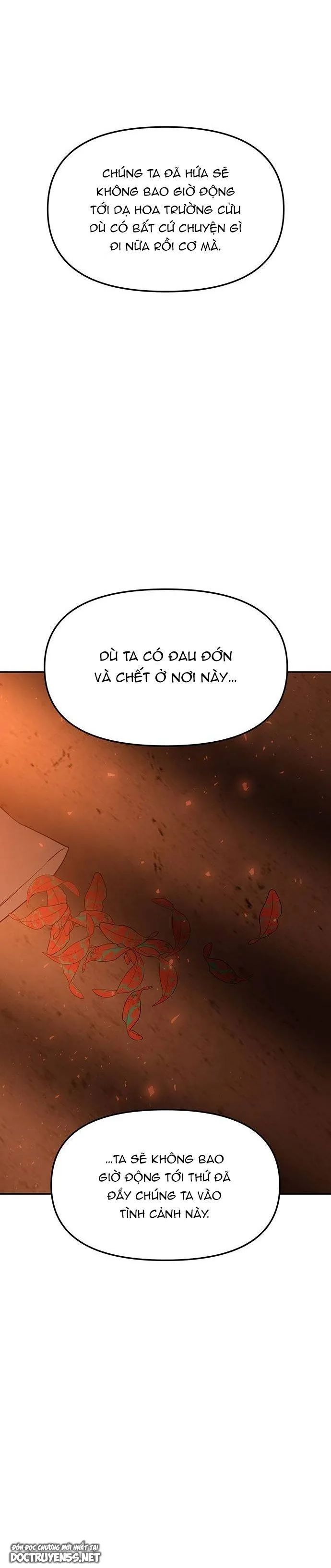 Vương tử huyền bí chapter 64 26