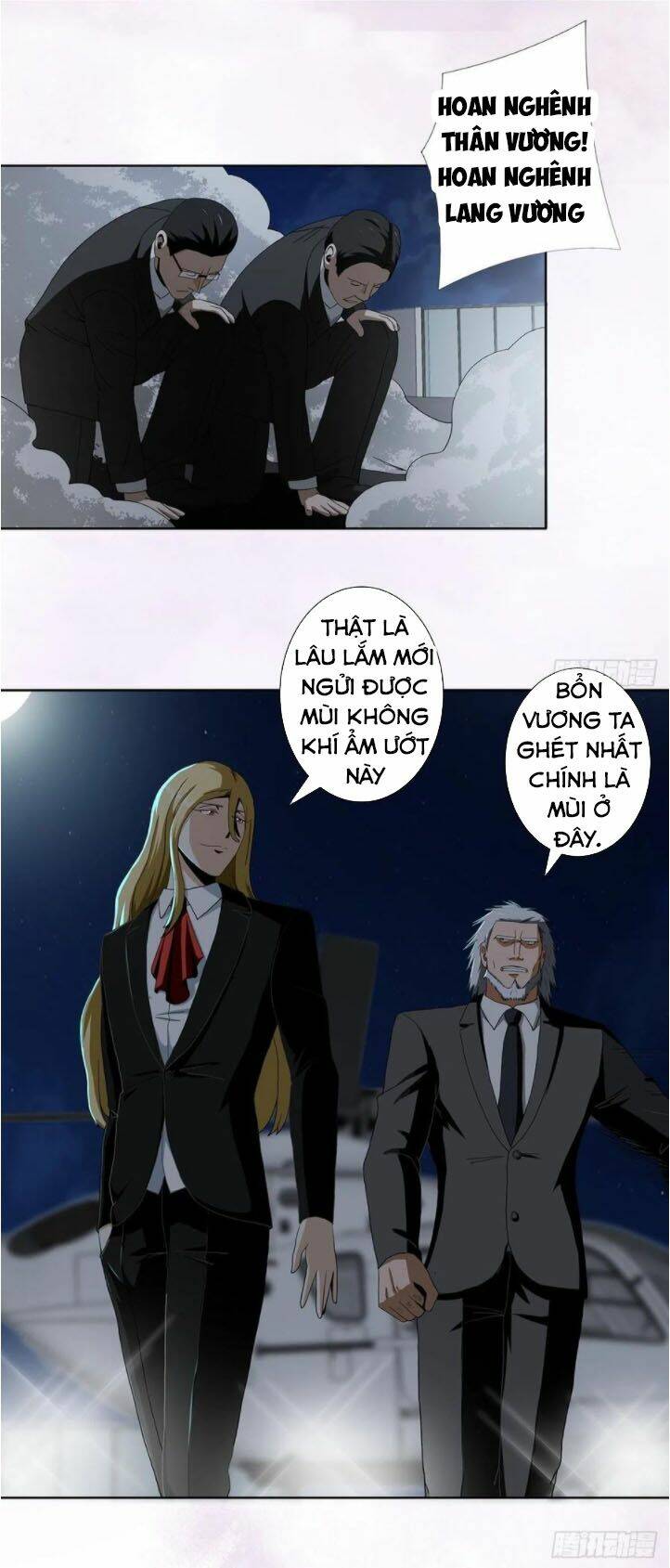 người tu tiên tại đô thị chapter 67 4