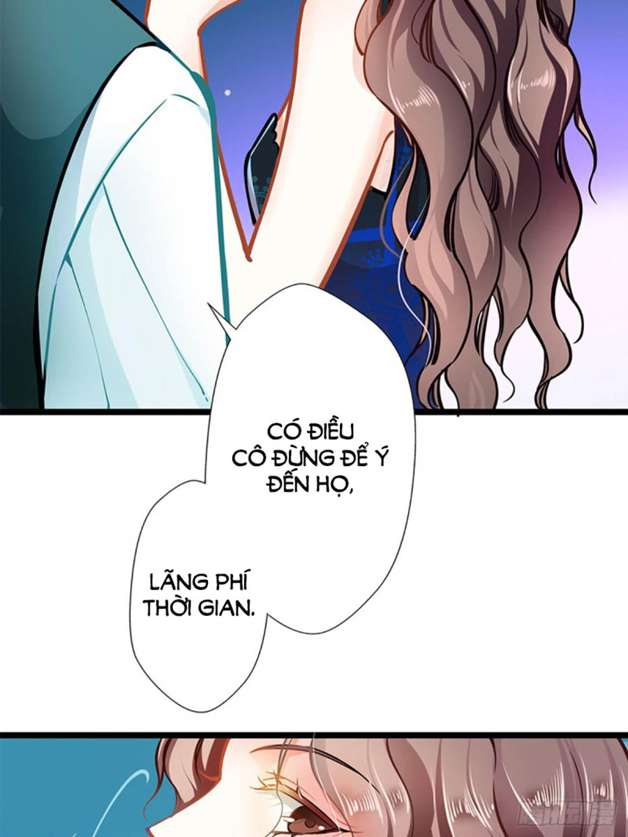 cưng chiều ái thê hư hỏng chapter 56 4