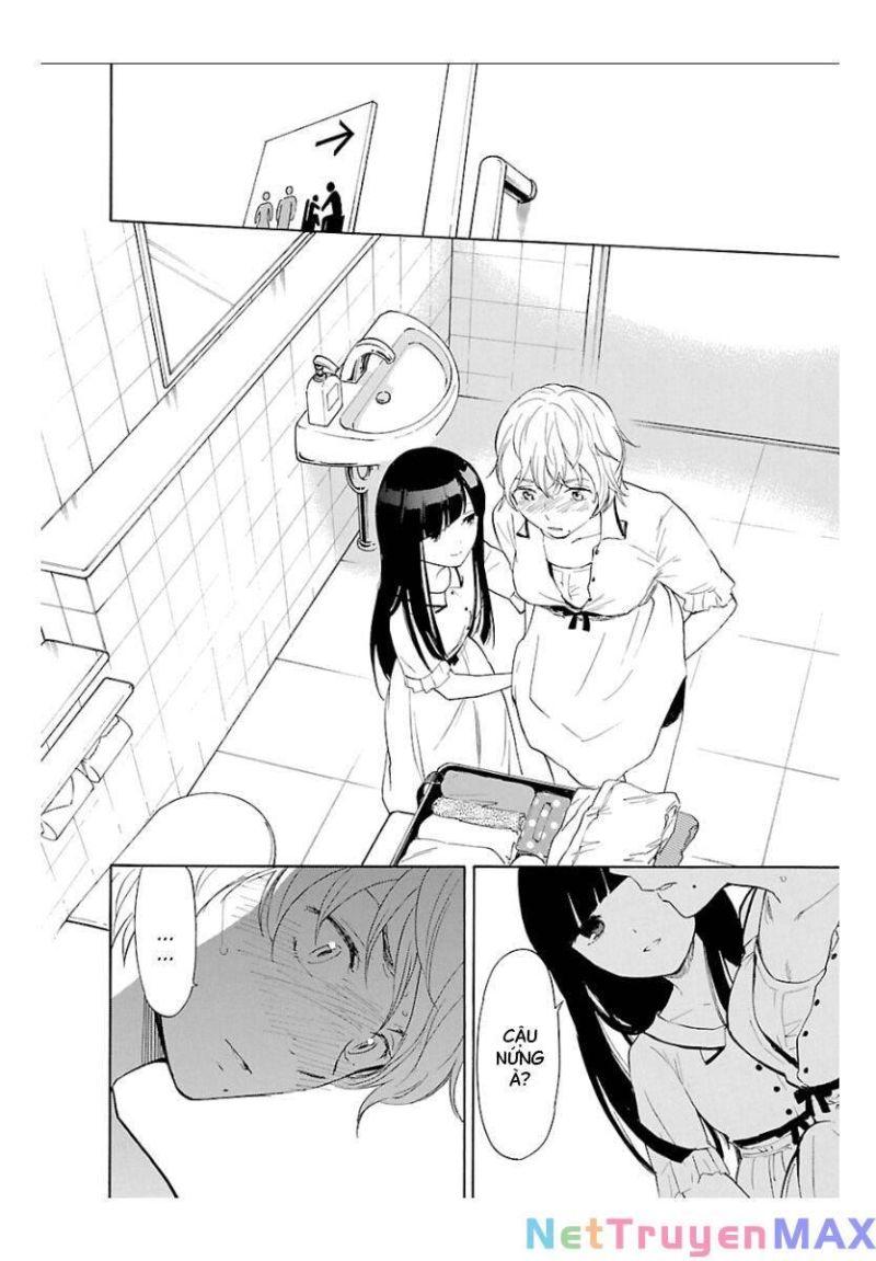 himegoto - juukyuusai no seifuku chapter 53 2